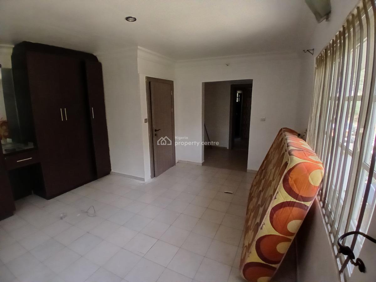 3 Bedroom Terraced Duplex, Megamound Estate (lekky County Homes), Ikota, Lekki, Lagos, Terraced Duplex for Sale