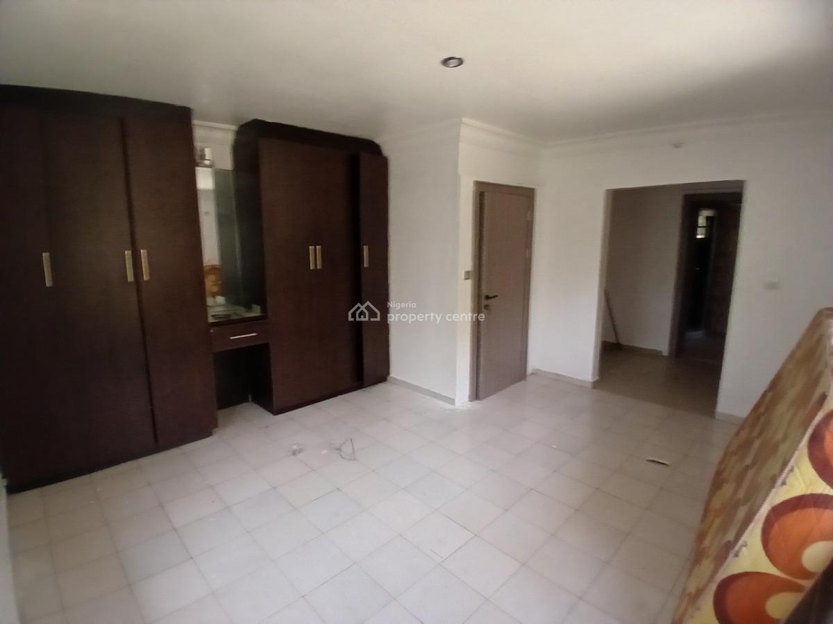 3 Bedroom Terraced Duplex, Megamound Estate (lekky County Homes), Ikota, Lekki, Lagos, Terraced Duplex for Sale