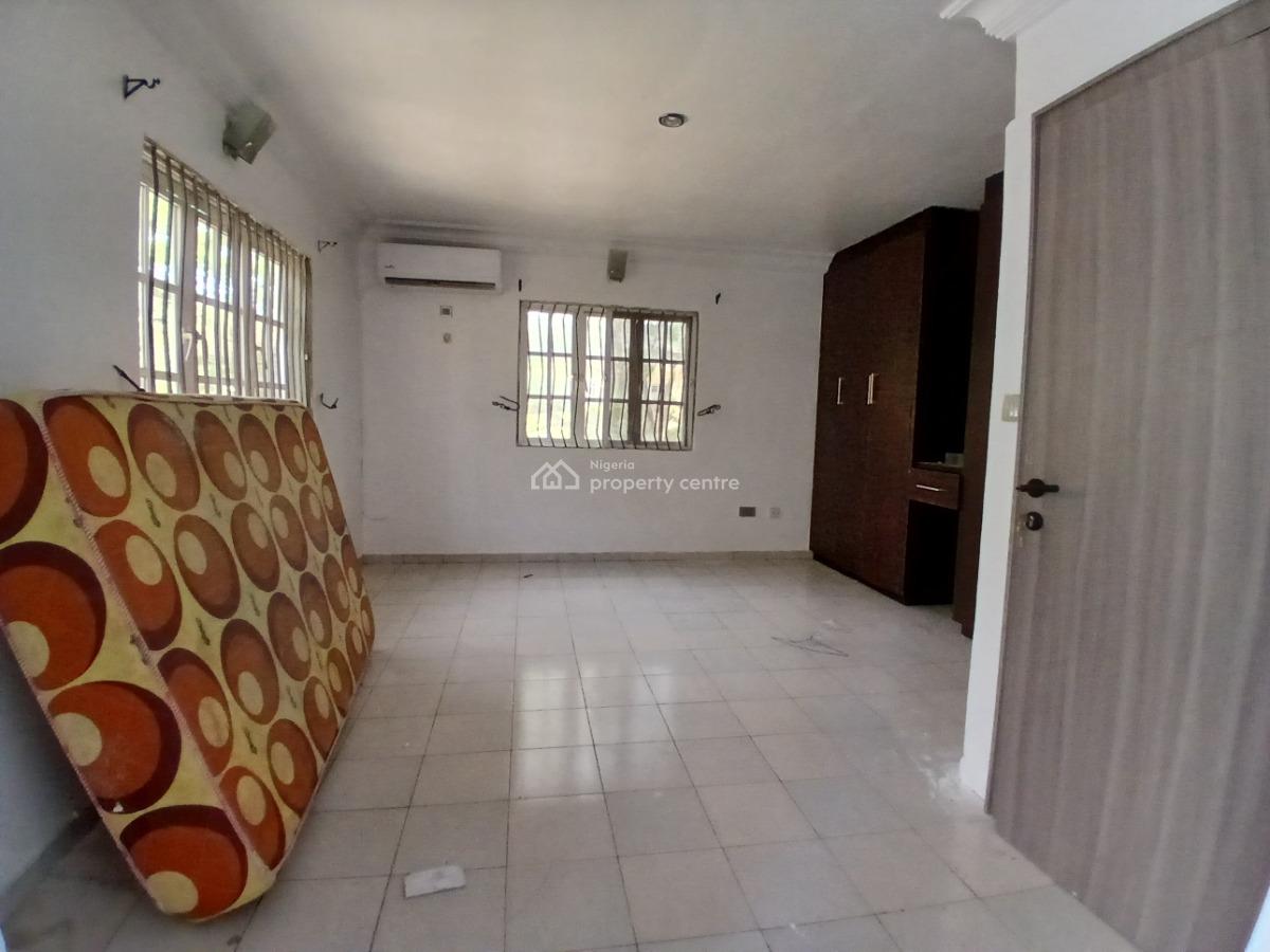 3 Bedroom Terraced Duplex, Megamound Estate (lekky County Homes), Ikota, Lekki, Lagos, Terraced Duplex for Sale