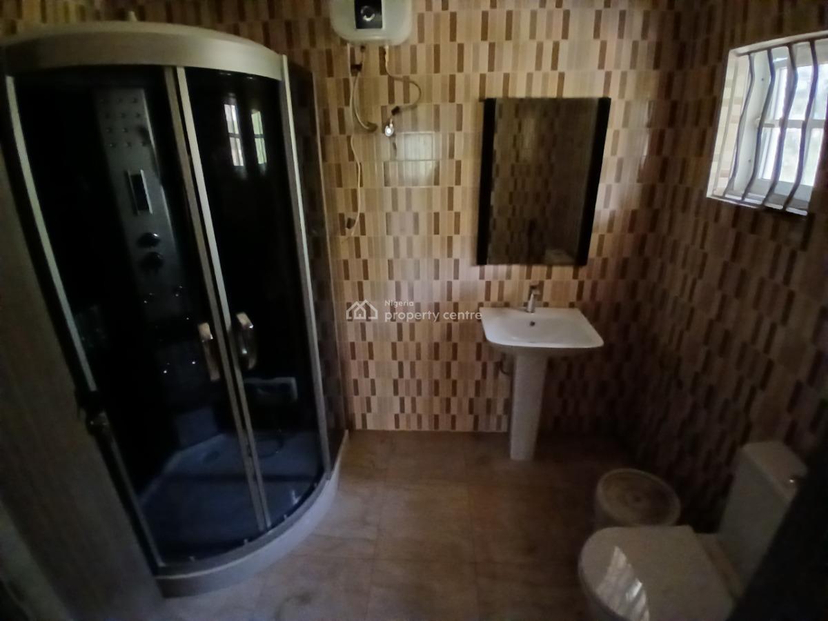 3 Bedroom Terraced Duplex, Megamound Estate (lekky County Homes), Ikota, Lekki, Lagos, Terraced Duplex for Sale