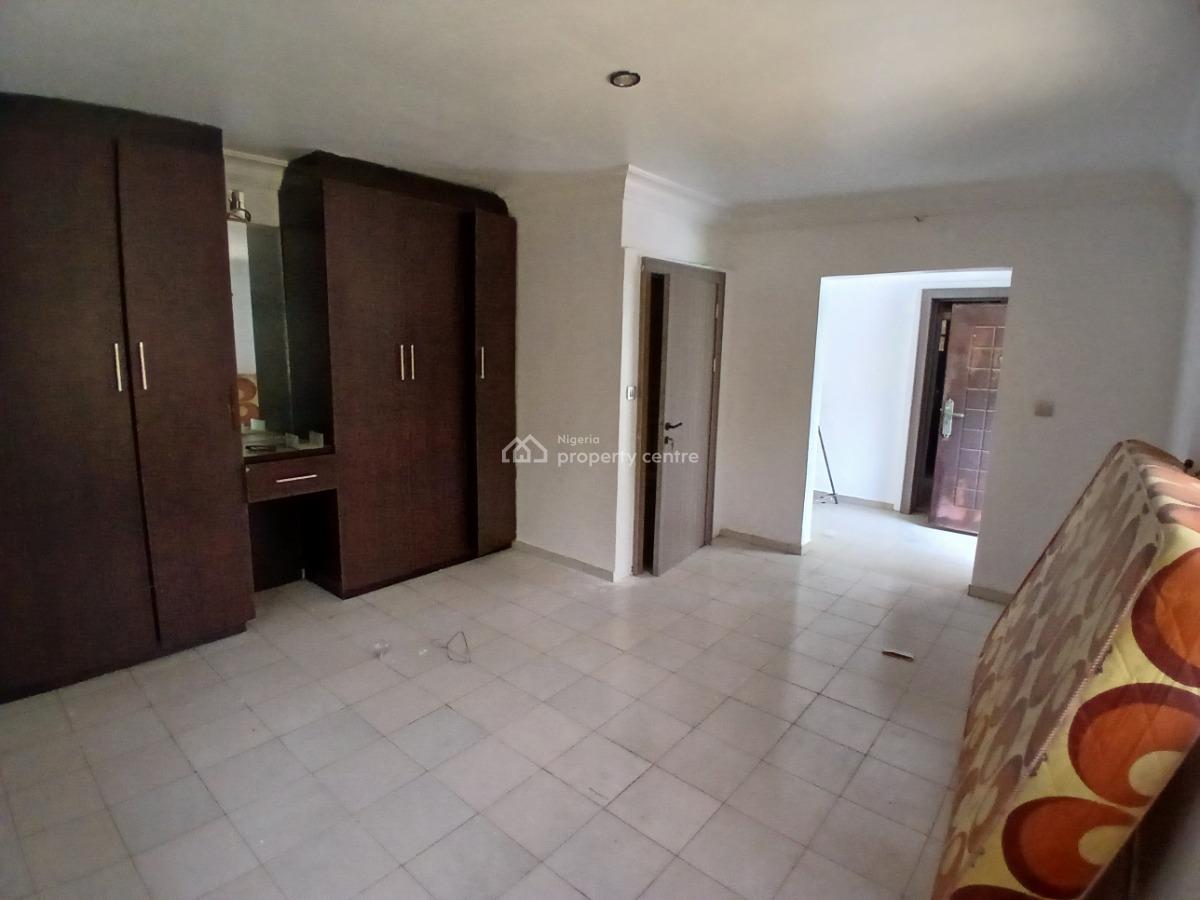 3 Bedroom Terraced Duplex, Megamound Estate (lekky County Homes), Ikota, Lekki, Lagos, Terraced Duplex for Sale