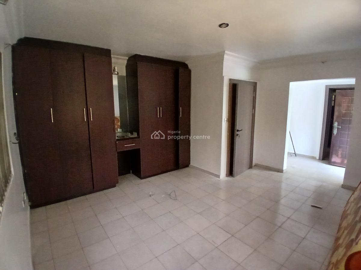 3 Bedroom Terraced Duplex, Megamound Estate (lekky County Homes), Ikota, Lekki, Lagos, Terraced Duplex for Sale