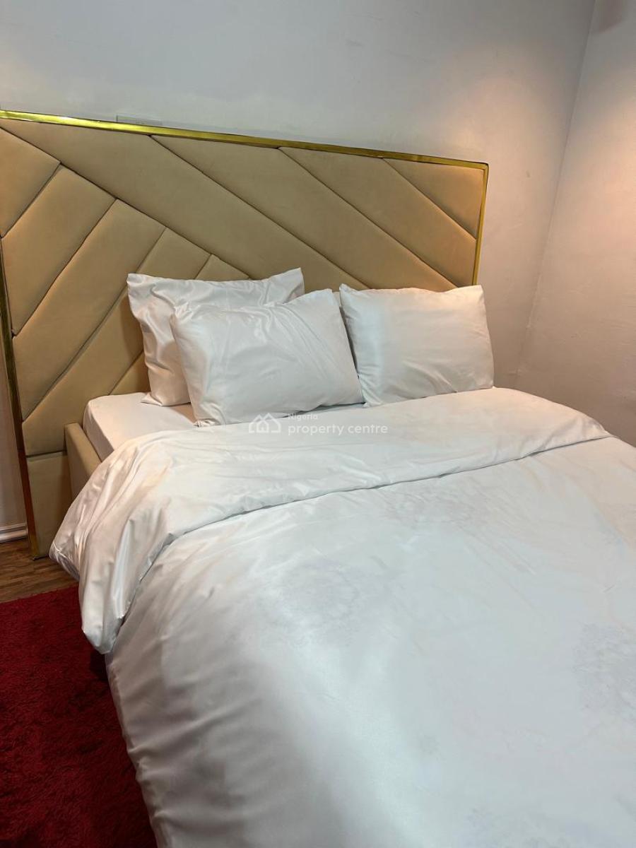 Luxury Fully Furnished 1 Bedroom Apartment, Admiralty Way, Lekki Phase 1, Lekki, Lagos, Mini Flat (room and Parlour) for Rent