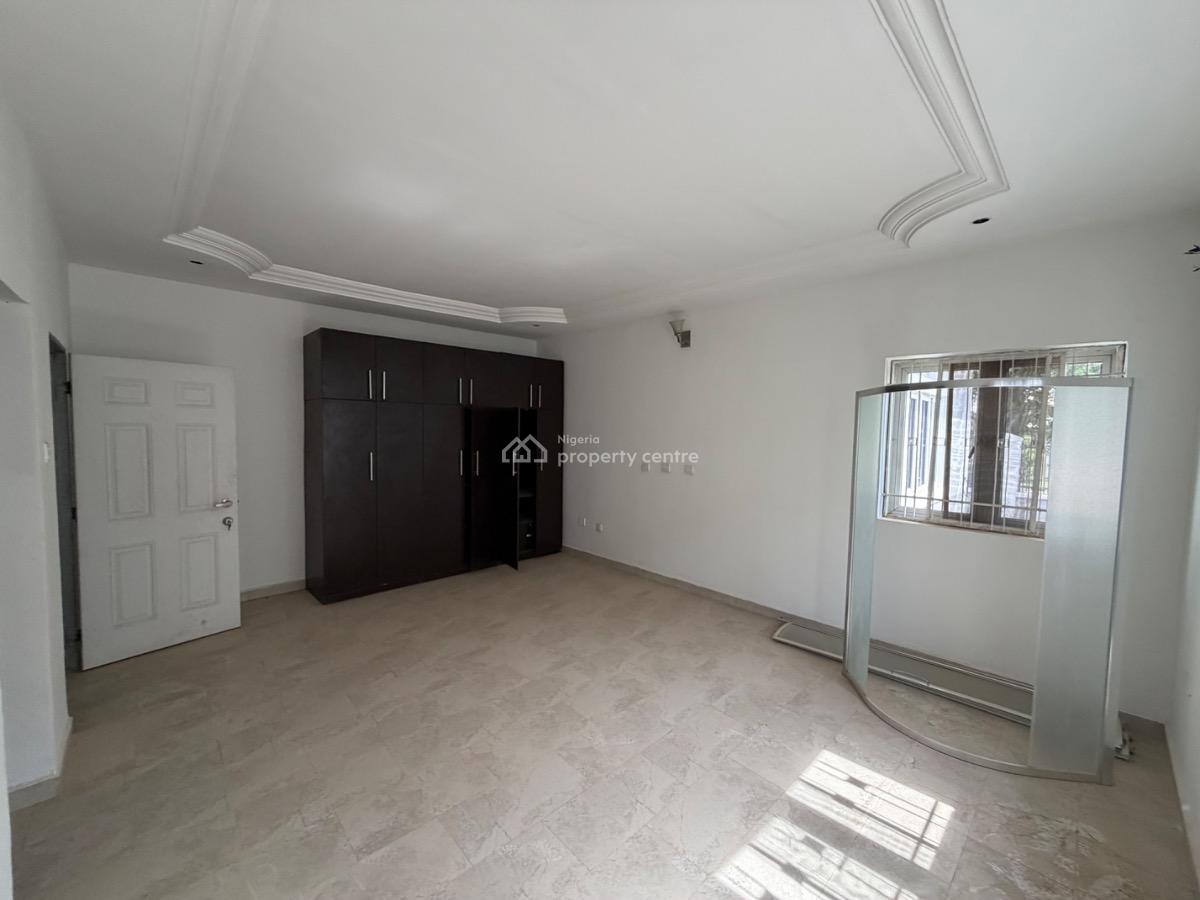 Standard 3 Bedroom Detached Bungalow Seated on 750 Sqm Land Space, in an Estate, Galadimawa, Abuja, Detached Bungalow for Sale