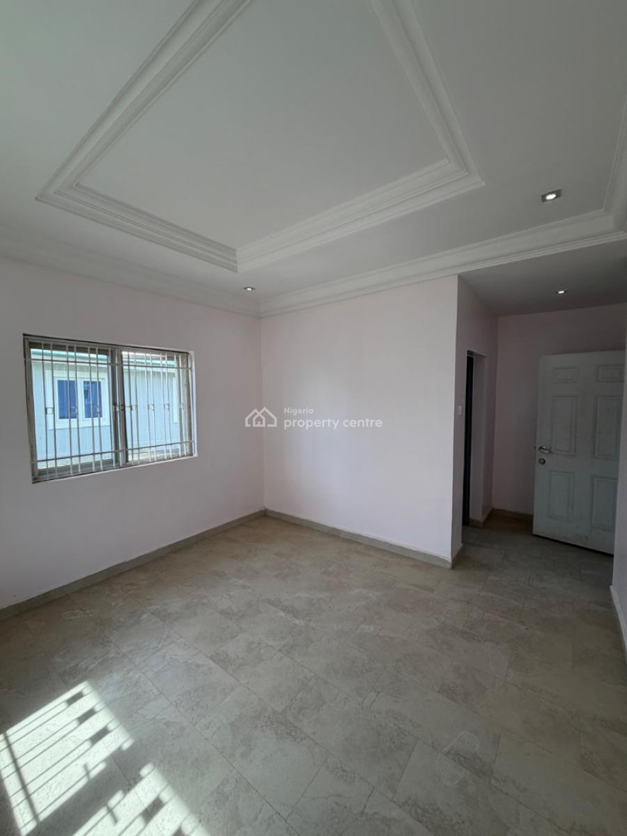 Standard 3 Bedroom Detached Bungalow Seated on 750 Sqm Land Space, in an Estate, Galadimawa, Abuja, Detached Bungalow for Sale