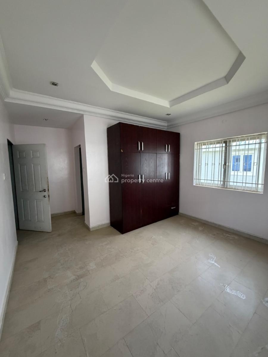 Standard 3 Bedroom Detached Bungalow Seated on 750 Sqm Land Space, in an Estate, Galadimawa, Abuja, Detached Bungalow for Sale