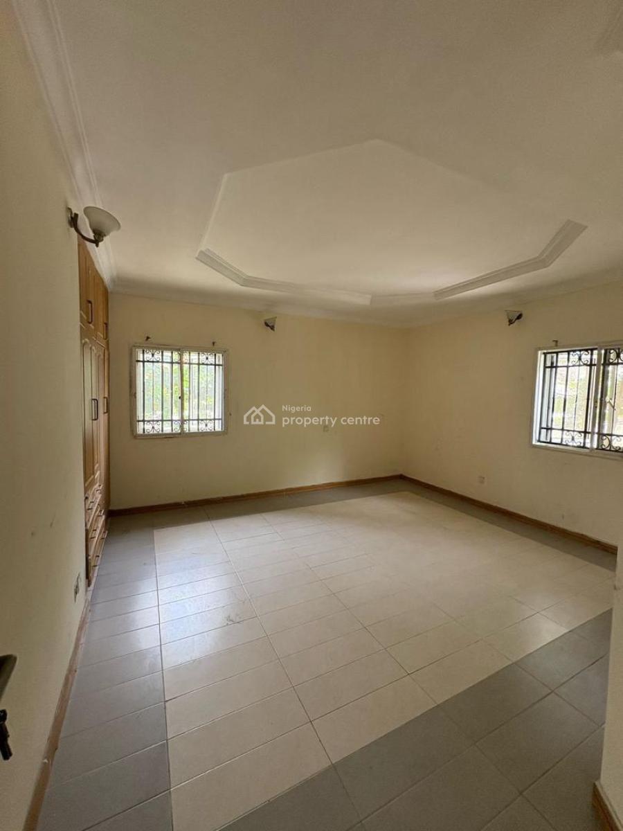 4 Bed Duplex, Lekki, Osapa, Lekki, Lagos, House for Rent