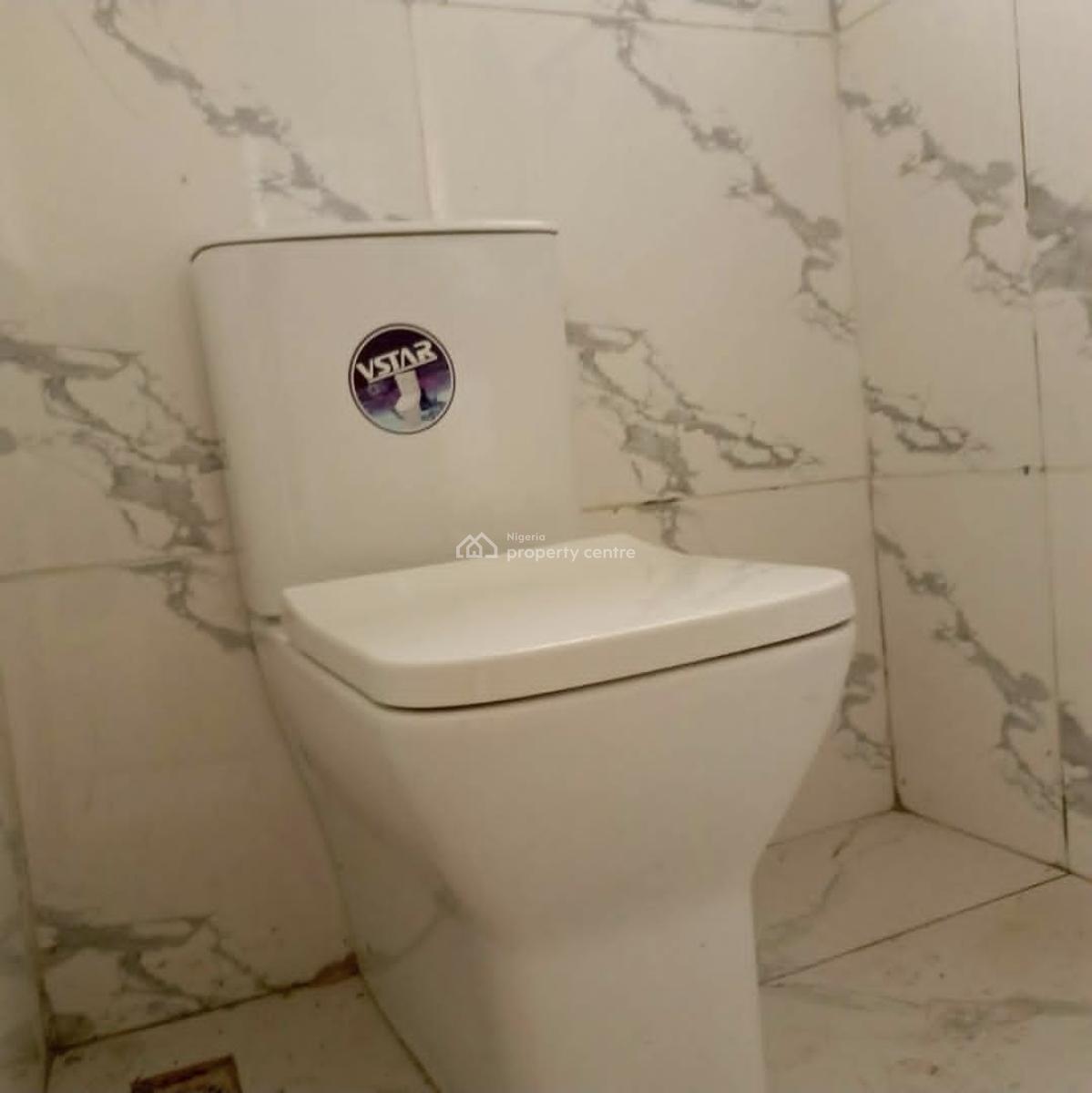 Newly Built 2bedriom  Apartmenf, Lekki  Scheme 2, Lekki Phase 2, Lekki, Lagos, House for Rent