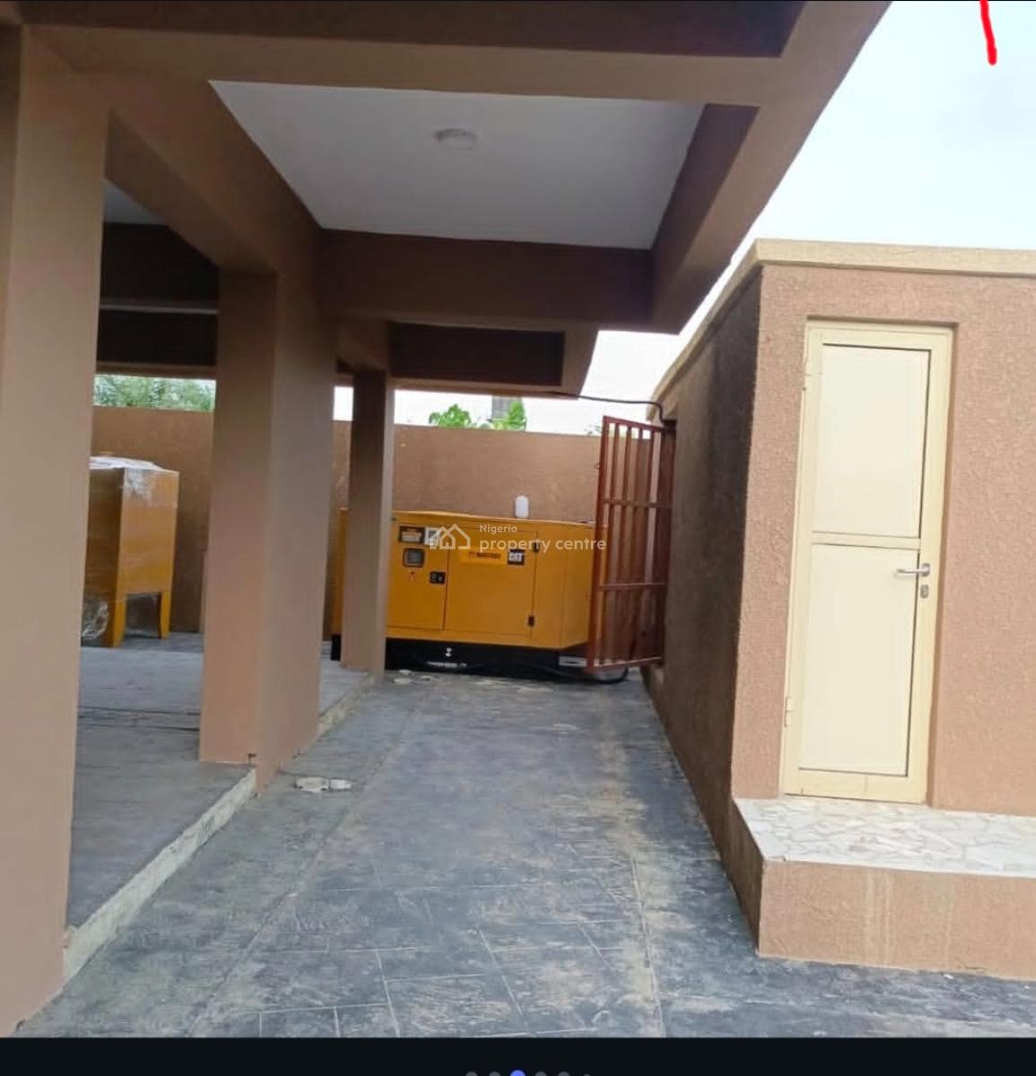 Newly Built 2bedriom  Apartmenf, Lekki  Scheme 2, Lekki Phase 2, Lekki, Lagos, House for Rent