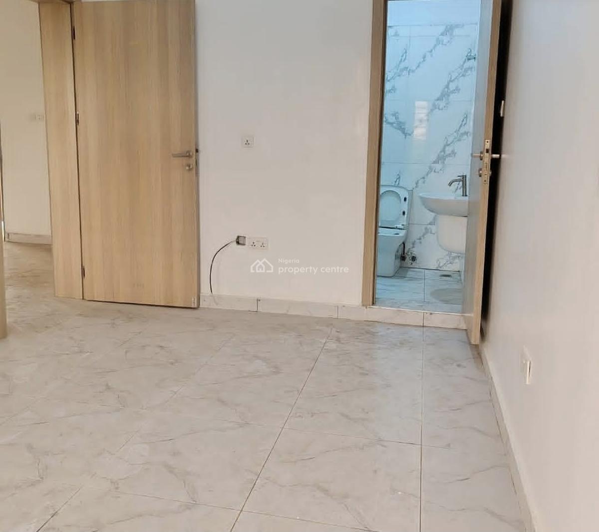 Newly Built 2bedriom  Apartmenf, Lekki  Scheme 2, Lekki Phase 2, Lekki, Lagos, House for Rent