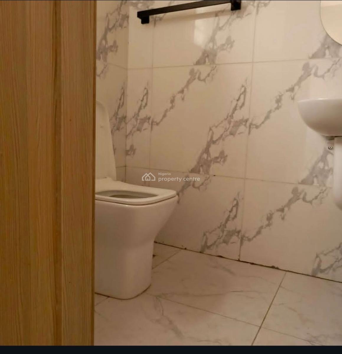 Newly Built 2bedriom  Apartmenf, Lekki  Scheme 2, Lekki Phase 2, Lekki, Lagos, House for Rent