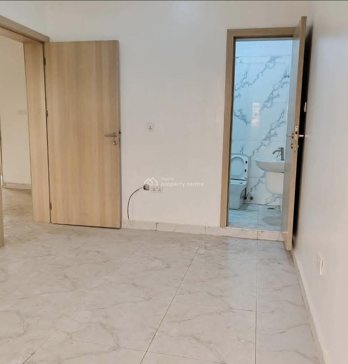 Newly Built 2bedriom  Apartmenf, Lekki  Scheme 2, Lekki Phase 2, Lekki, Lagos, House for Rent