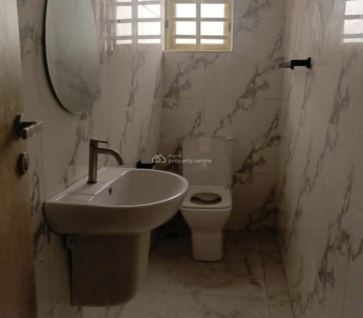 Newly Built 2bedriom  Apartmenf, Lekki  Scheme 2, Lekki Phase 2, Lekki, Lagos, House for Rent