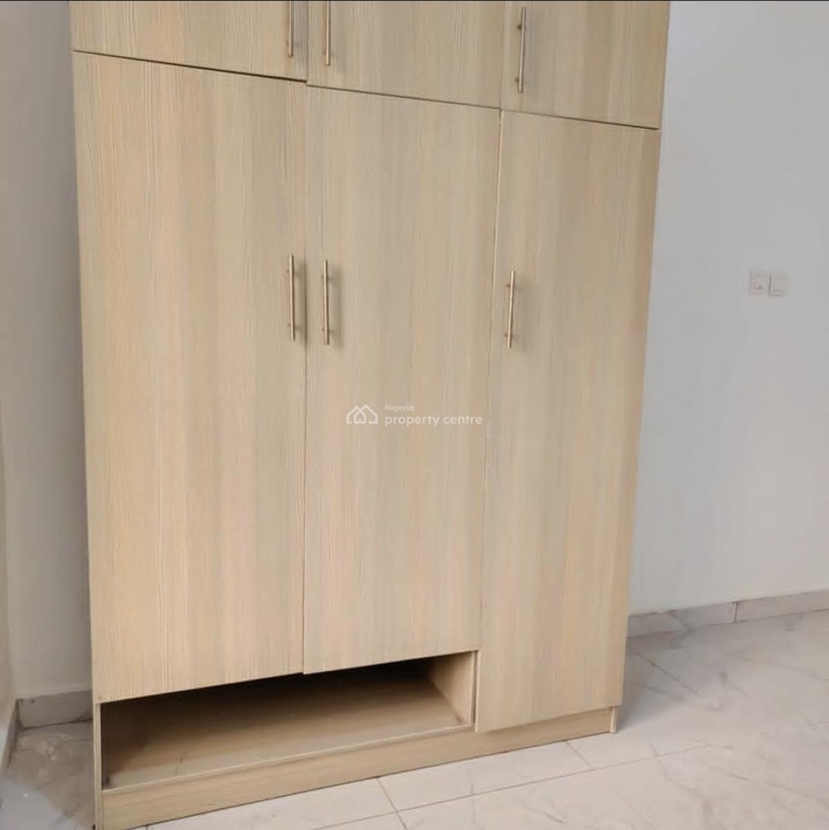 Newly Built 2bedriom  Apartmenf, Lekki  Scheme 2, Lekki Phase 2, Lekki, Lagos, House for Rent