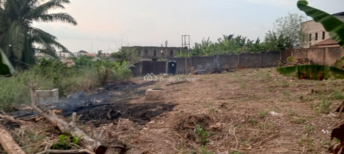 Dry Plots & Half Plots of Land, Oke Afa, Magboro, Ogun, Mixed-use Land for Sale