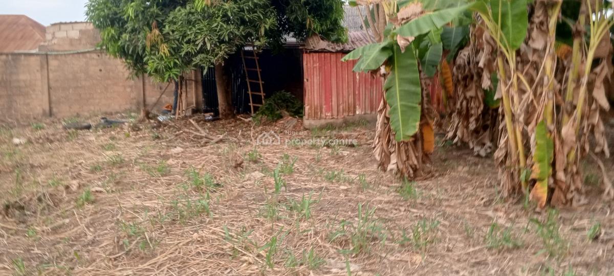 Dry Plots & Half Plots of Land, Oke Afa, Magboro, Ogun, Mixed-use Land for Sale