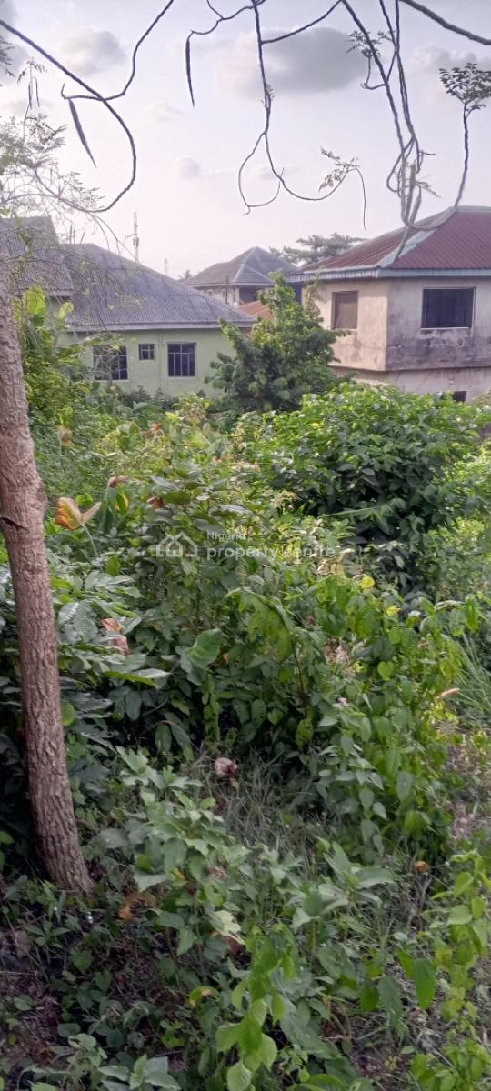 Dry Plots & Half Plots of Land, Oke Afa, Magboro, Ogun, Mixed-use Land for Sale