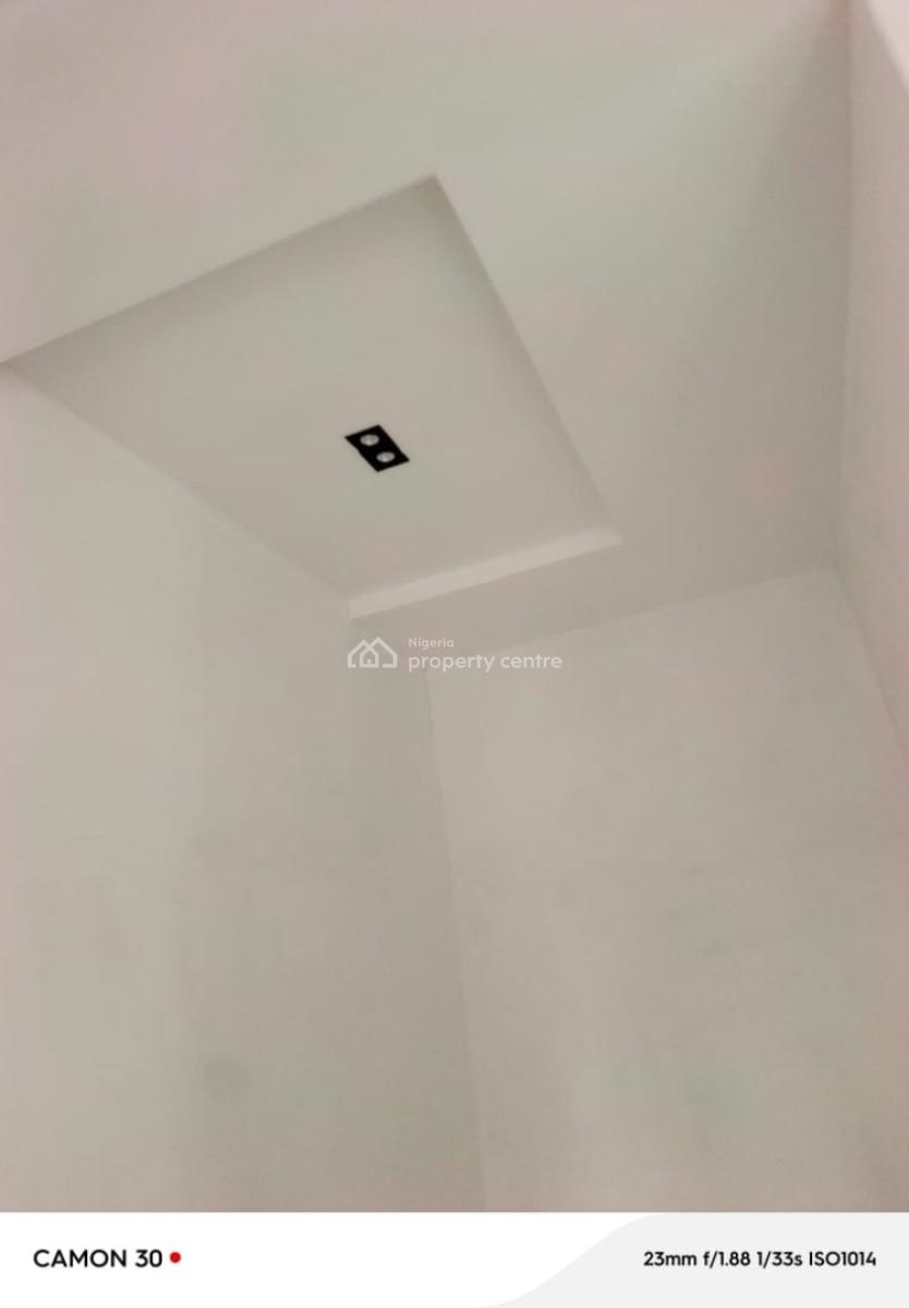 4 Bedrooms Semi Detached Duplex, Ikeja Gra, Ikeja, Lagos, Semi-detached Duplex for Sale