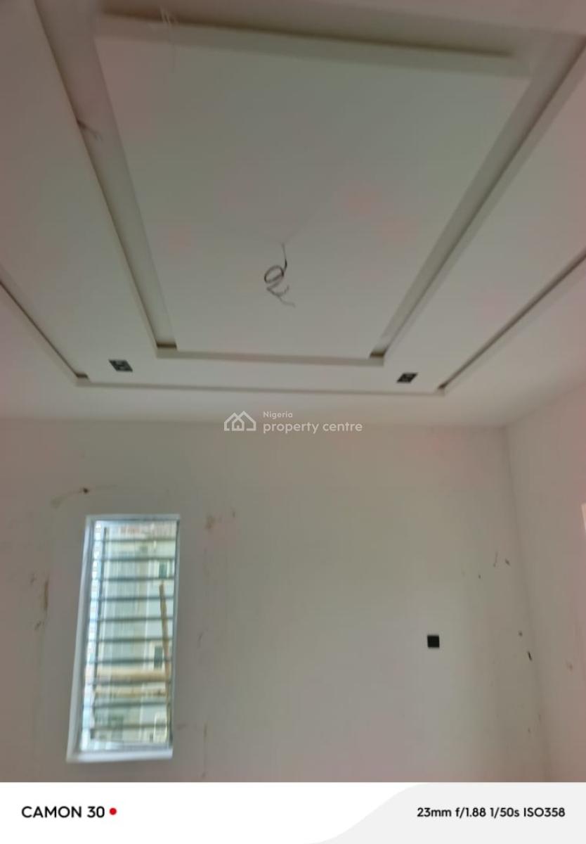 4 Bedrooms Semi Detached Duplex, Ikeja Gra, Ikeja, Lagos, Semi-detached Duplex for Sale