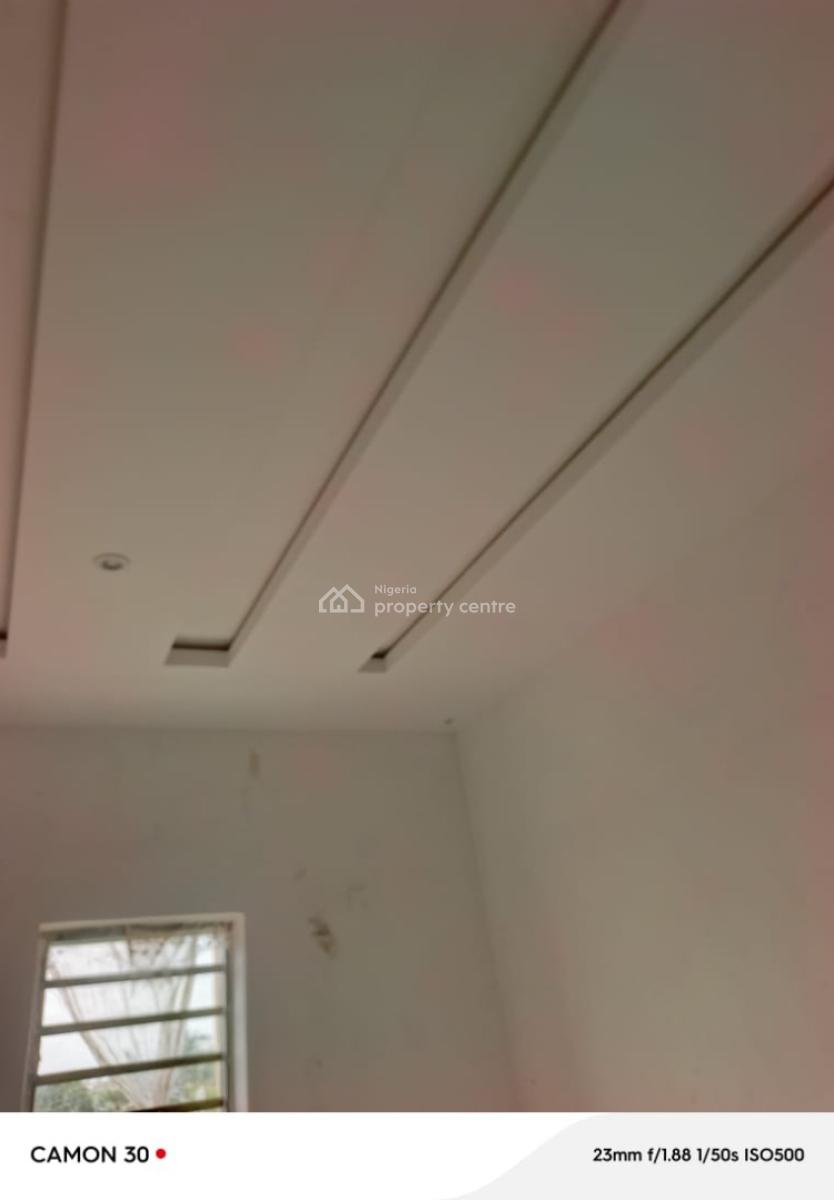 4 Bedrooms Semi Detached Duplex, Ikeja Gra, Ikeja, Lagos, Semi-detached Duplex for Sale