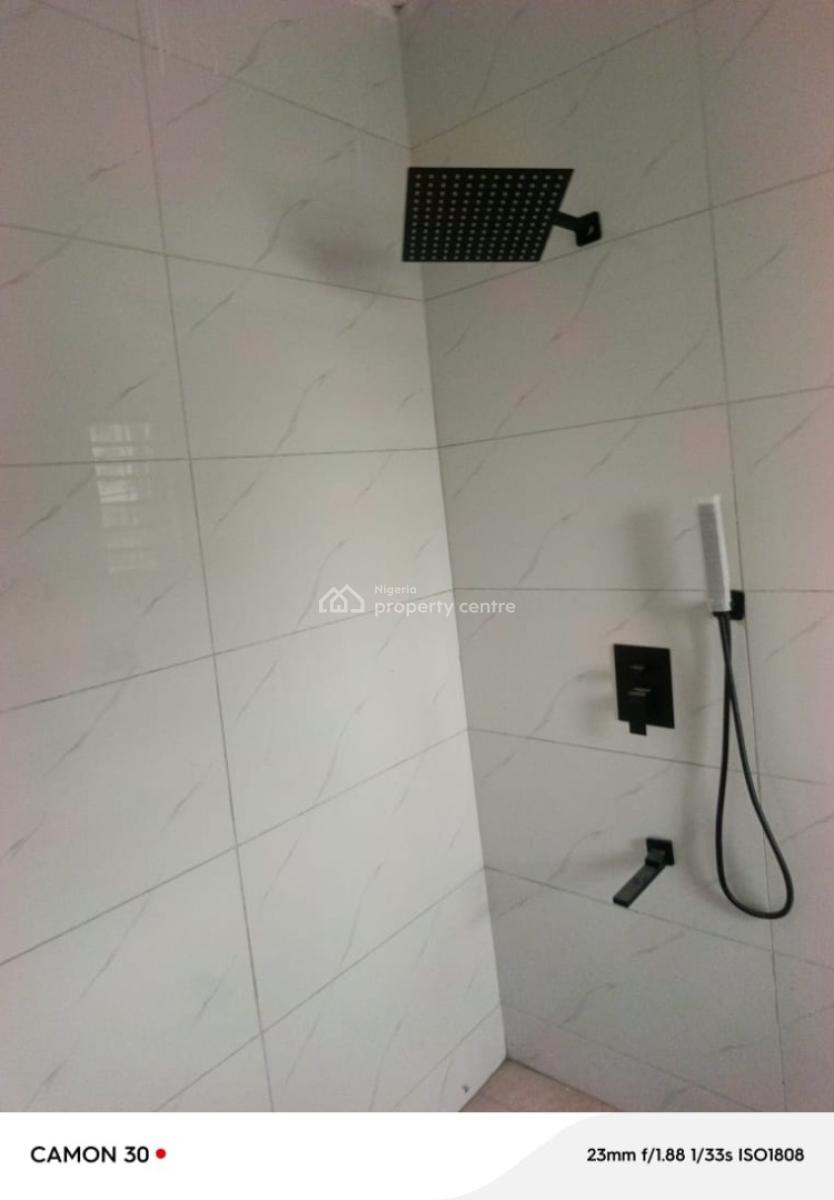 4 Bedrooms Semi Detached Duplex, Ikeja Gra, Ikeja, Lagos, Semi-detached Duplex for Sale