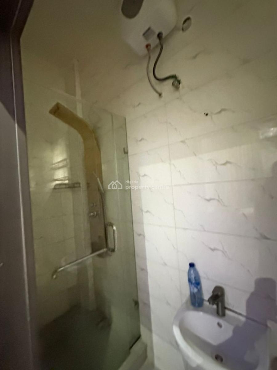 Luxury Mini Flat (room and Parlour), Lekki, Lagos, Flat / Apartment for Rent