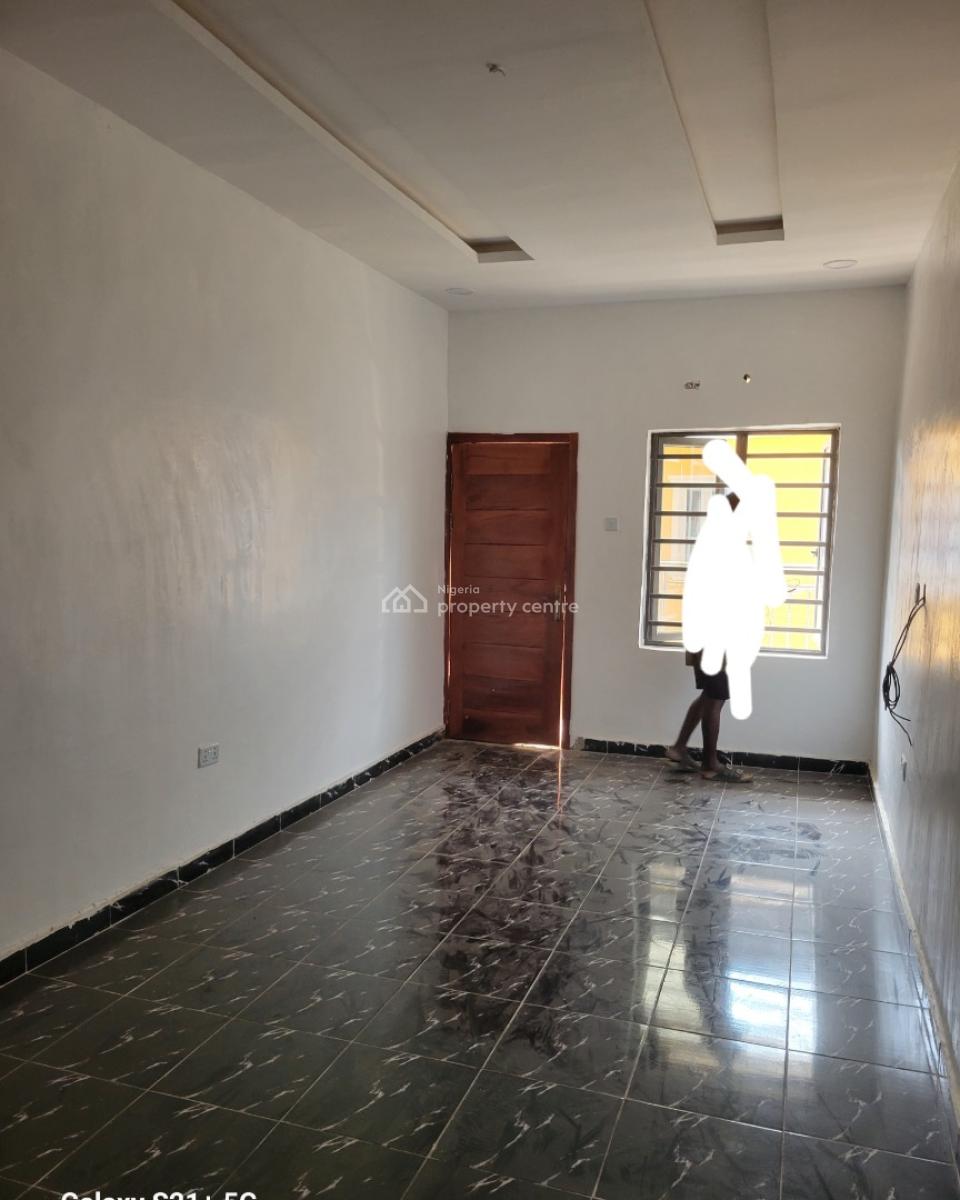 Brand New 2bedroom Apartments Upstairs Available, Opic, Isheri North, Lagos, Flat / Apartment for Rent