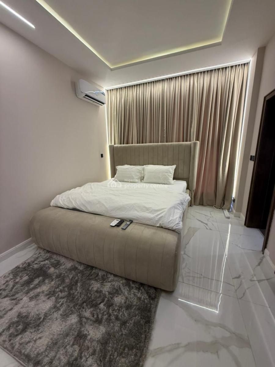 Furnished, Ready to Move in 3 Bedroom Apartment, Ikoyi, Lagos, Flat / Apartment for Sale
