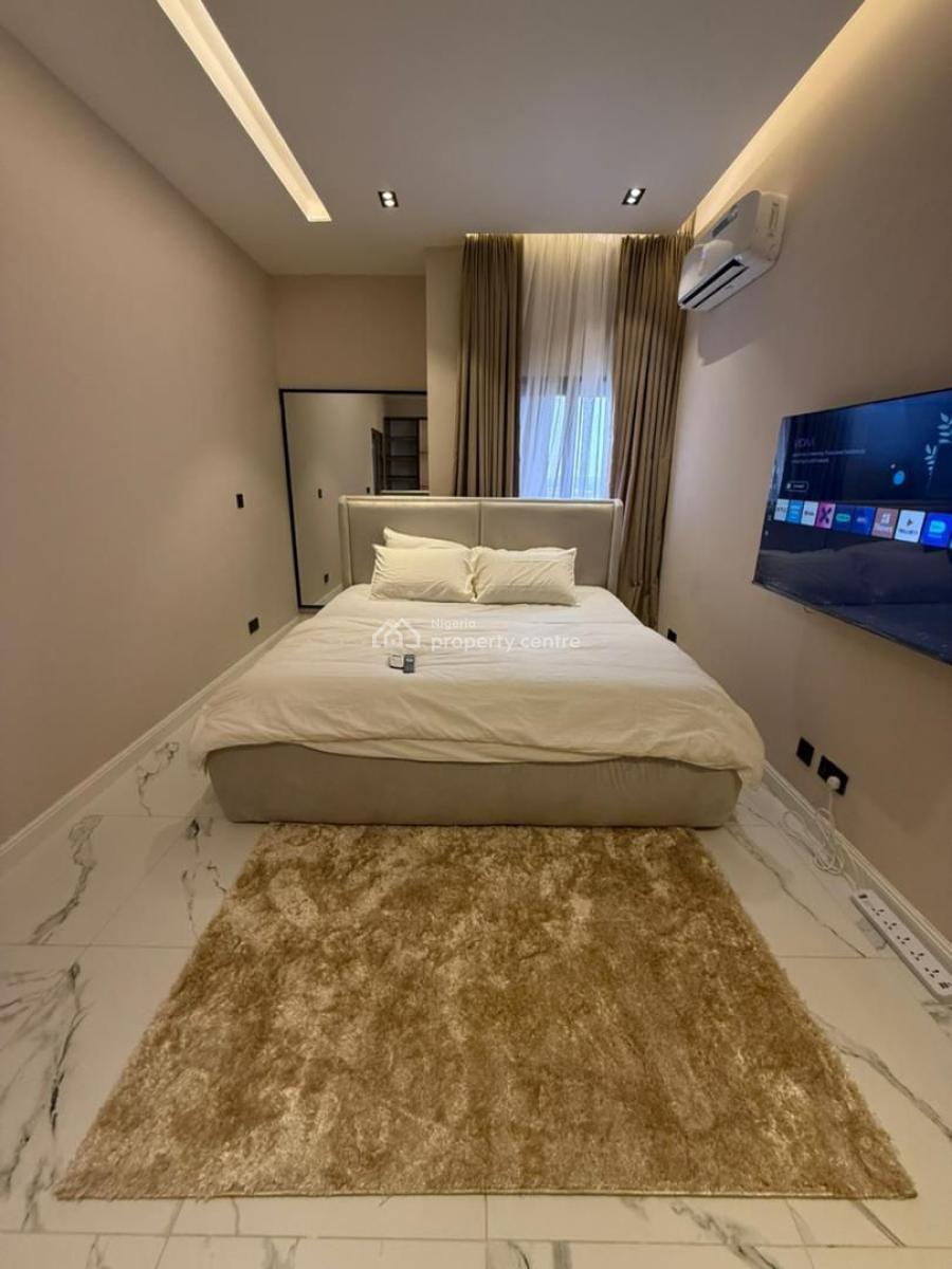 Furnished, Ready to Move in 3 Bedroom Apartment, Ikoyi, Lagos, Flat / Apartment for Sale