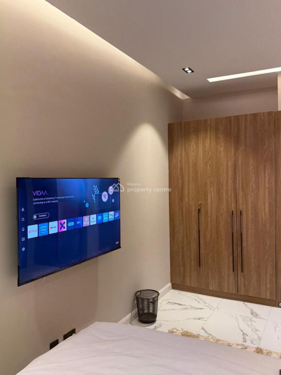 Furnished, Ready to Move in 3 Bedroom Apartment, Ikoyi, Lagos, Flat / Apartment for Sale