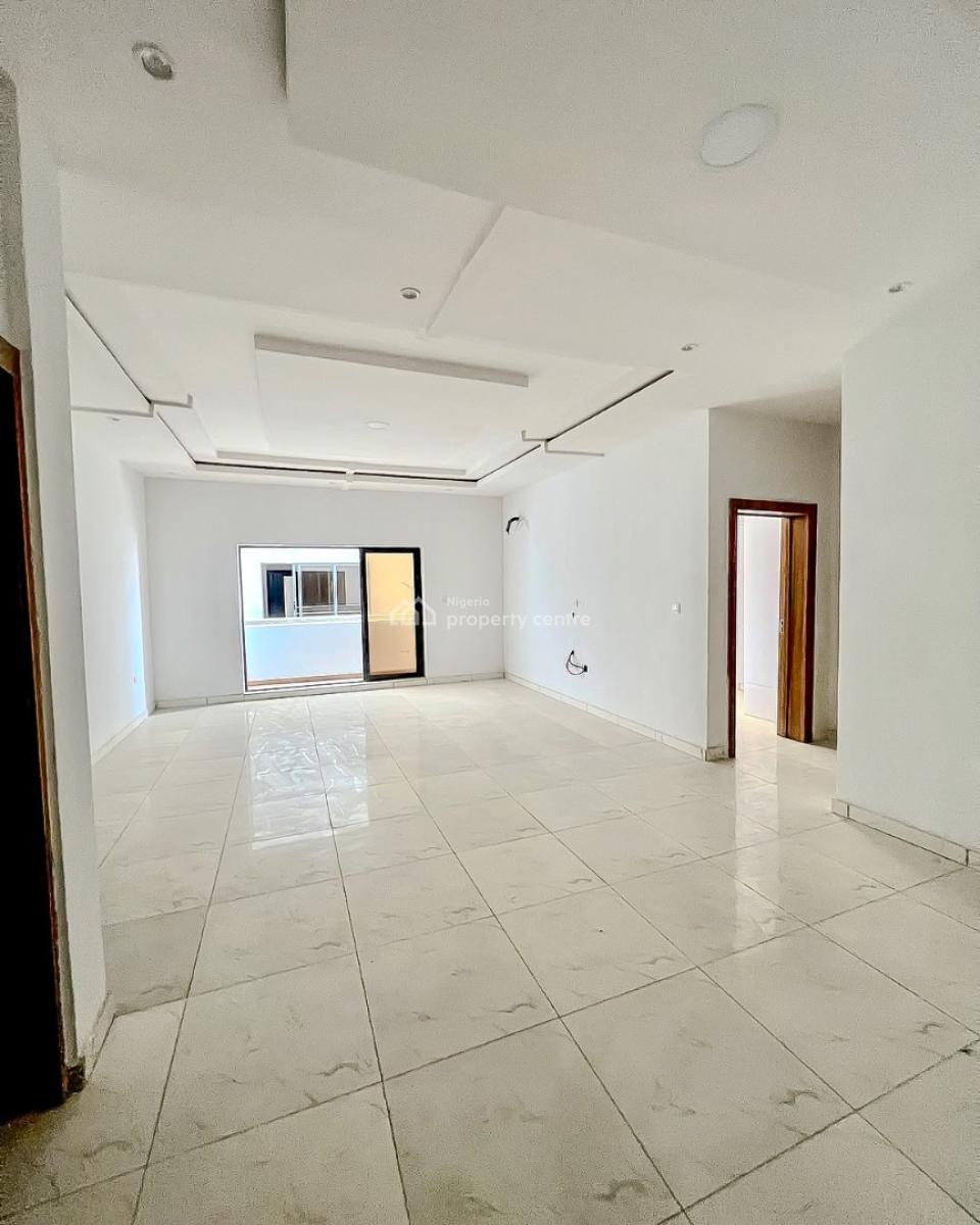 Luxury 2 Bedroom Apartment, Stone Bridge Avenue, Off Freedom Way, Lekki Phase 1, Lekki, Lagos, Flat / Apartment for Sale