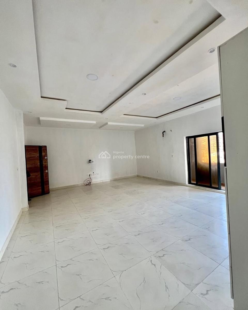 Luxury 2 Bedroom Apartment, Stone Bridge Avenue, Off Freedom Way, Lekki Phase 1, Lekki, Lagos, Flat / Apartment for Sale