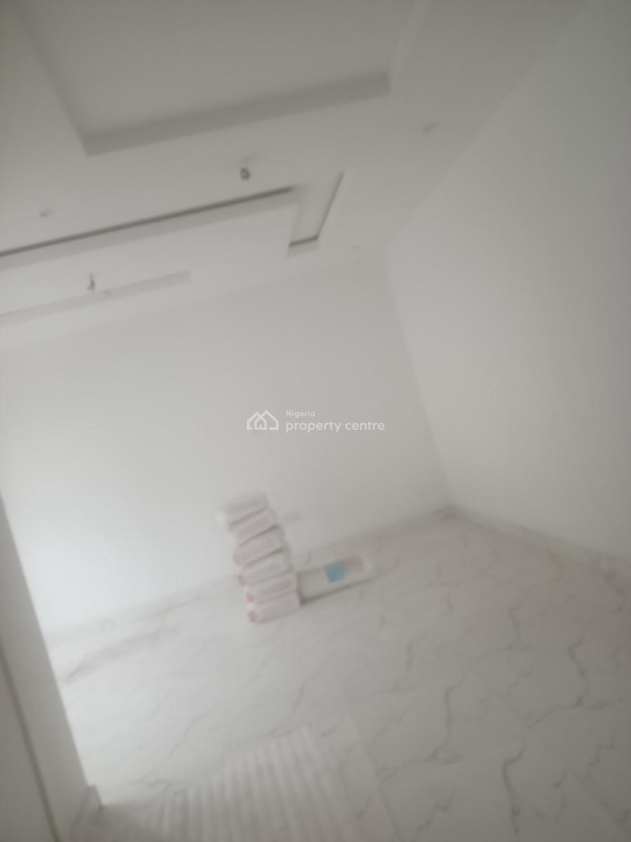 Brand New Lovely Spacious Miniflat, Unity Estate Badore Ajah Lagos, Badore, Ajah, Lagos, Mini Flat (room and Parlour) for Rent