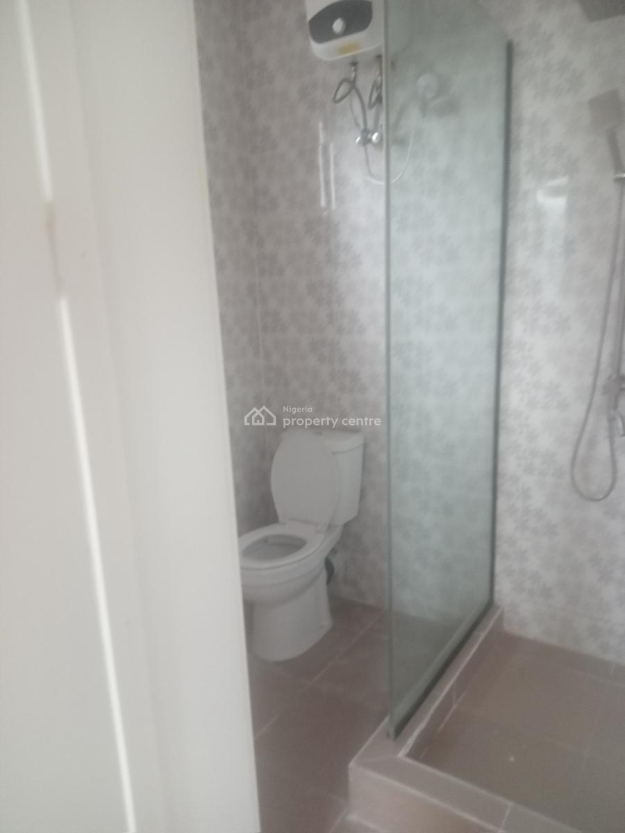 Brand New Lovely Spacious Miniflat, Unity Estate Badore Ajah Lagos, Badore, Ajah, Lagos, Mini Flat (room and Parlour) for Rent