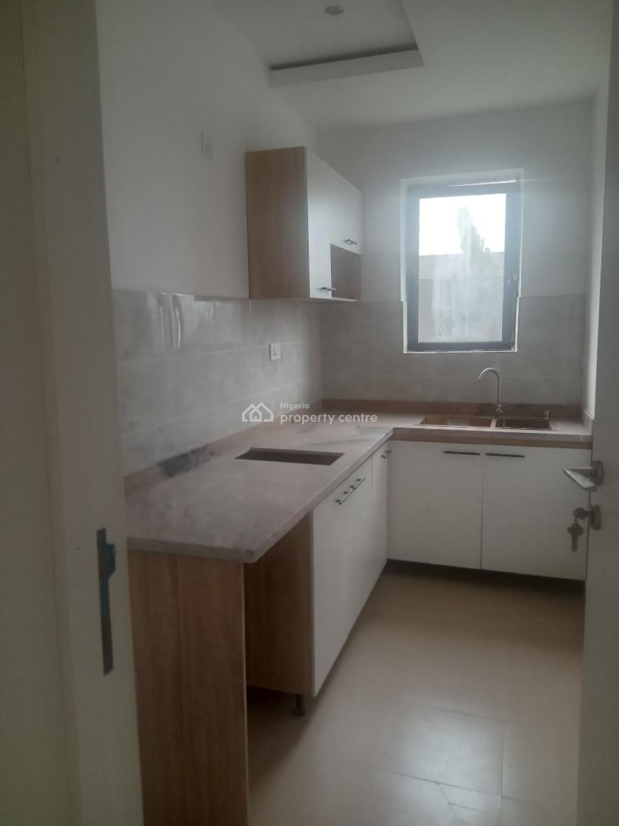 Brand New Lovely Spacious Miniflat, Unity Estate Badore Ajah Lagos, Badore, Ajah, Lagos, Mini Flat (room and Parlour) for Rent