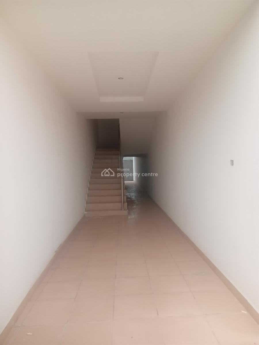 Brand New Lovely Spacious Miniflat, Unity Estate Badore Ajah Lagos, Badore, Ajah, Lagos, Mini Flat (room and Parlour) for Rent