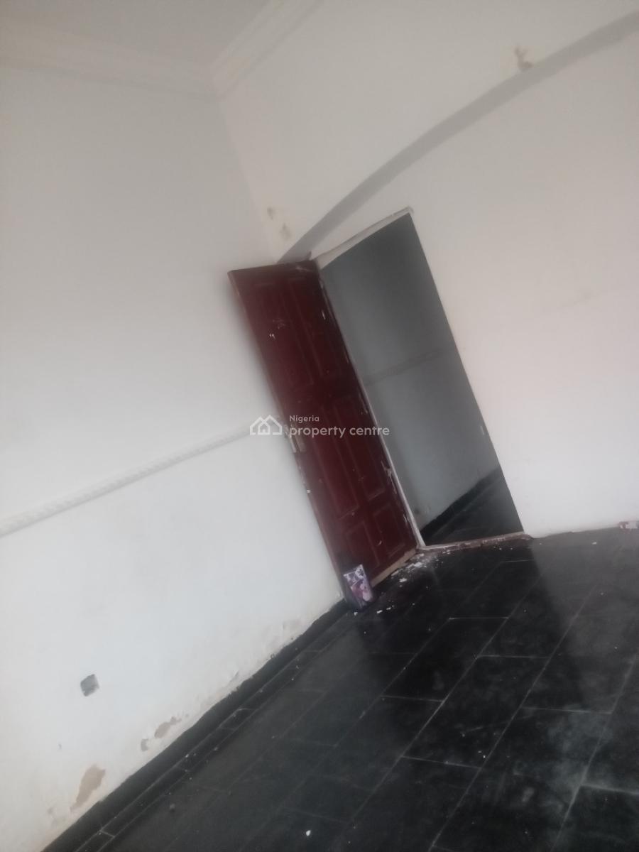 a Spacious Shared Apartment, Unity Estate, Badore, Ajah, Lagos, Self Contain (single Rooms) for Rent