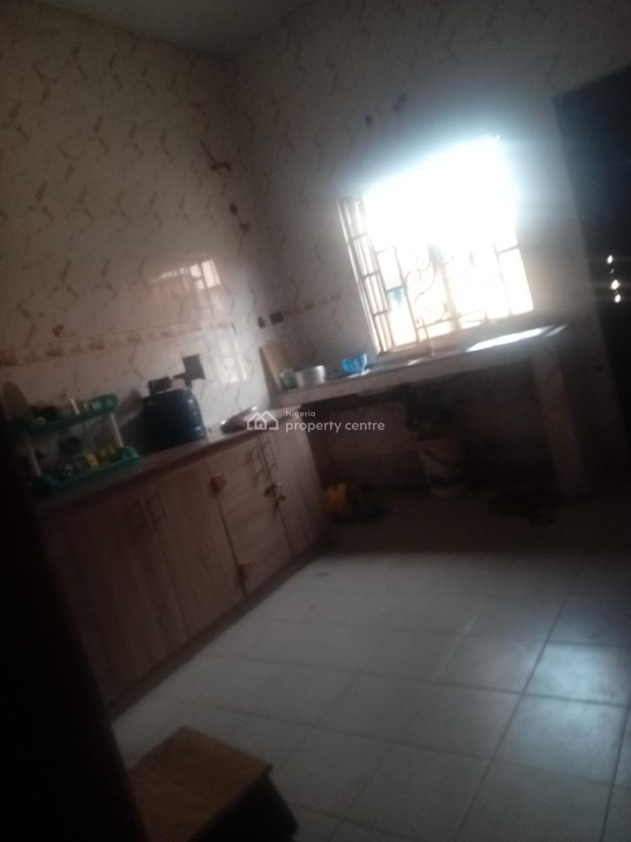 a Spacious Shared Apartment, Unity Estate, Badore, Ajah, Lagos, Self Contain (single Rooms) for Rent