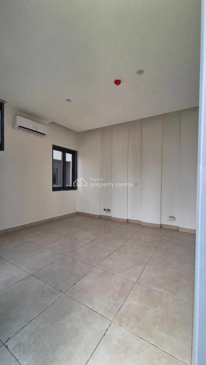 Top Luxurious & Well Finished 3 Bedroom Apartment & Rm Bq, Sw/p, Gym,, Off Sobo Arobiodun Street Gra Ikeja, Ikeja Gra, Ikeja, Lagos, Flat / Apartment for Rent