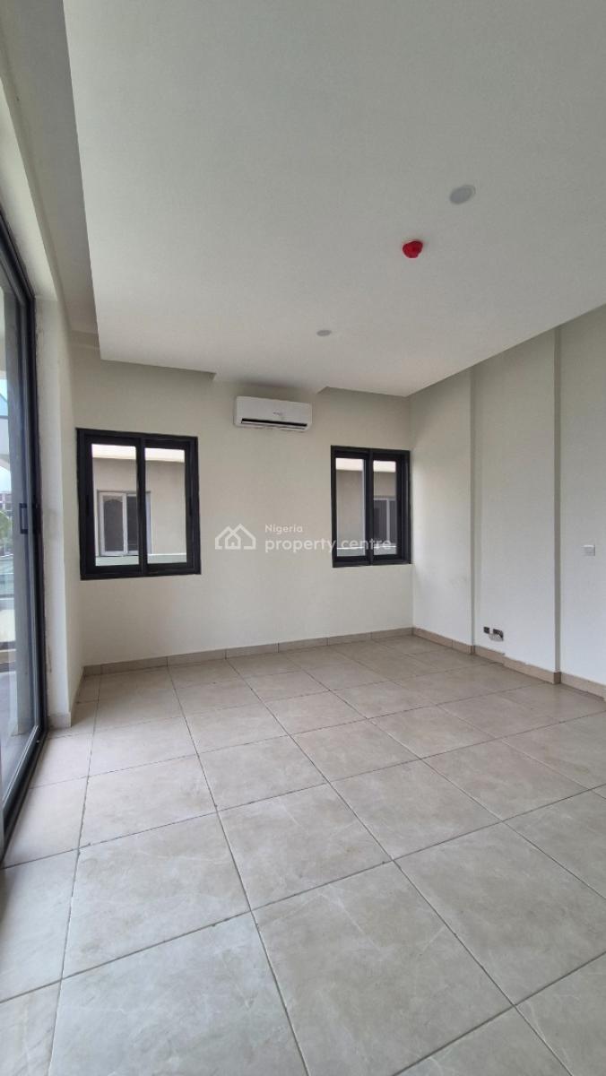 Top Luxurious & Well Finished 3 Bedroom Apartment & Rm Bq, Sw/p, Gym,, Off Sobo Arobiodun Street Gra Ikeja, Ikeja Gra, Ikeja, Lagos, Flat / Apartment for Rent