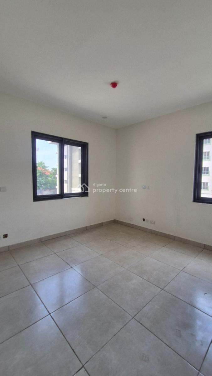 Top Luxurious & Well Finished 3 Bedroom Apartment & Rm Bq, Sw/p, Gym,, Off Sobo Arobiodun Street Gra Ikeja, Ikeja Gra, Ikeja, Lagos, Flat / Apartment for Rent