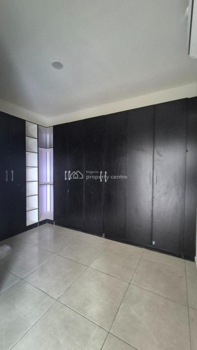 Top Luxurious & Well Finished 3 Bedroom Apartment & Rm Bq, Sw/p, Gym,, Off Sobo Arobiodun Street Gra Ikeja, Ikeja Gra, Ikeja, Lagos, Flat / Apartment for Rent