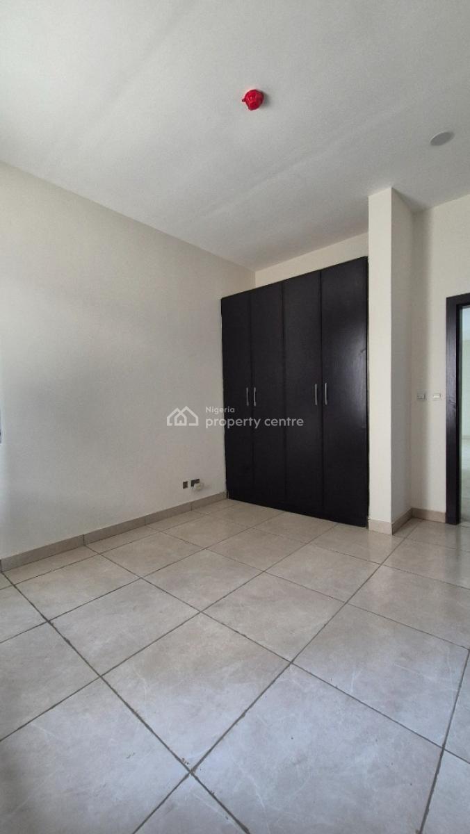 Top Luxurious & Well Finished 3 Bedroom Apartment & Rm Bq, Sw/p, Gym,, Off Sobo Arobiodun Street Gra Ikeja, Ikeja Gra, Ikeja, Lagos, Flat / Apartment for Rent