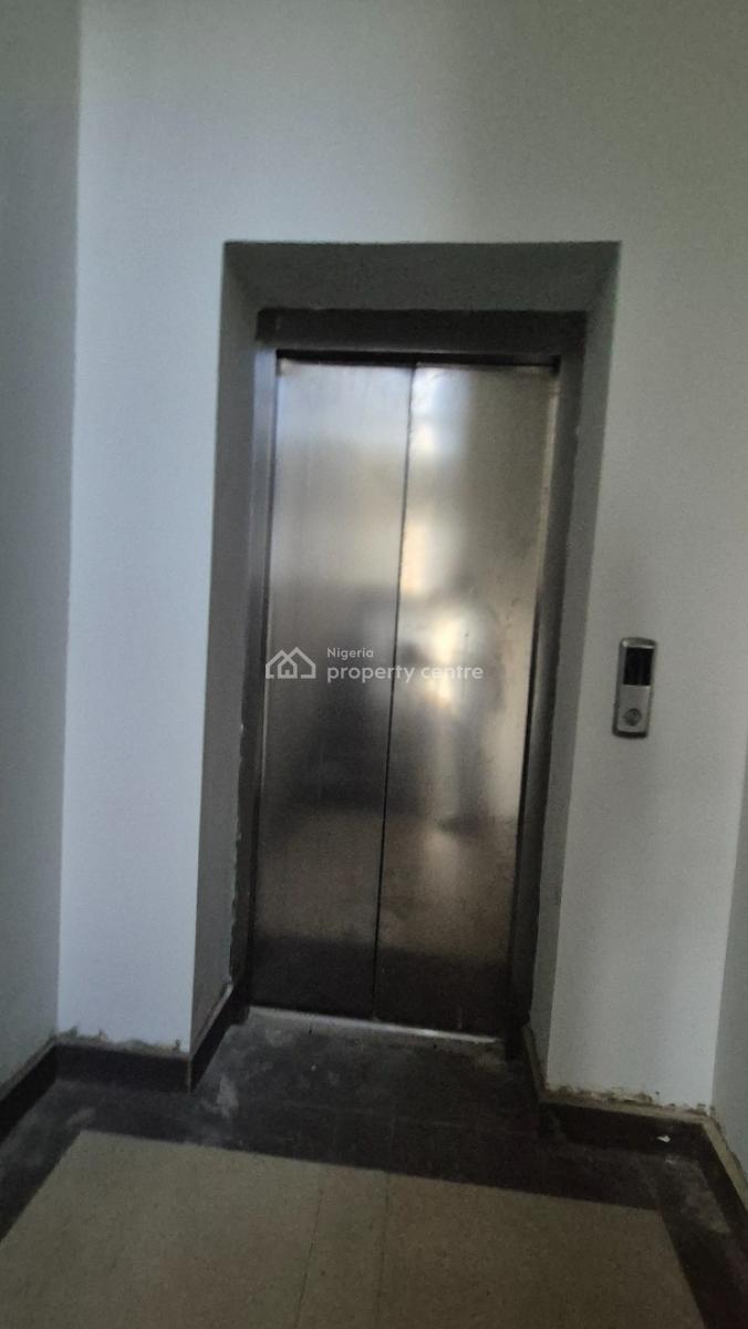 Top Luxurious & Well Finished 3 Bedroom Apartment & Rm Bq, Sw/p, Gym,, Off Sobo Arobiodun Street Gra Ikeja, Ikeja Gra, Ikeja, Lagos, Flat / Apartment for Rent