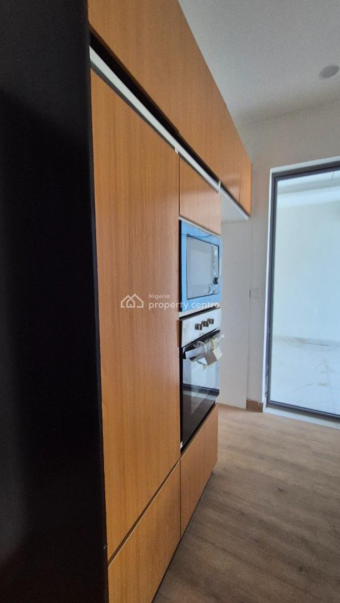 Top Luxurious & Well Finished 3 Bedroom Apartment & Rm Bq, Sw/p, Gym,, Off Sobo Arobiodun Street Gra Ikeja, Ikeja Gra, Ikeja, Lagos, Flat / Apartment for Rent