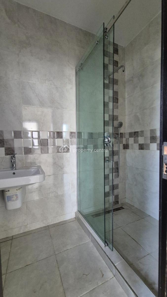 Top Luxurious & Well Finished 3 Bedroom Apartment & Rm Bq, Sw/p, Gym,, Off Sobo Arobiodun Street Gra Ikeja, Ikeja Gra, Ikeja, Lagos, Flat / Apartment for Rent