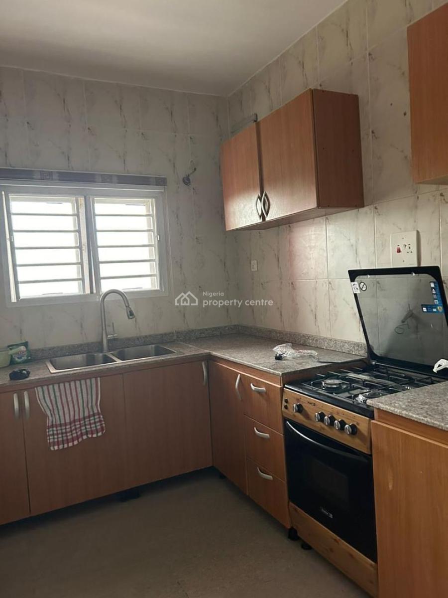 Standard 2 Bedroom Apartment, Ikate Lekki Lagos, Ikate, Lekki, Lagos, Flat / Apartment for Rent