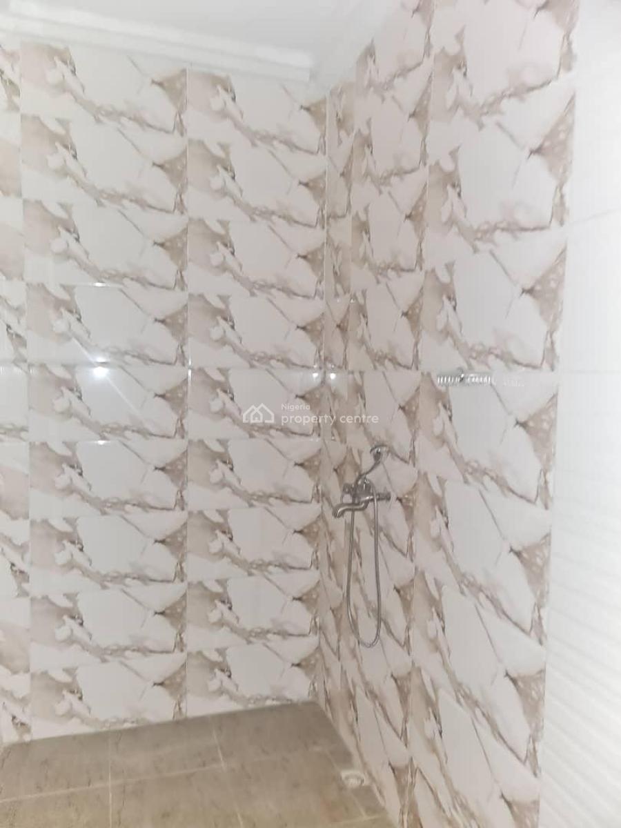 6 Units of 3 Bedroom Flat with a Room Bq in Gra Ikeja Lagos, Off Oba Akinjobi Way Gra Ikeja, Ikeja Gra, Ikeja, Lagos, Flat / Apartment for Rent