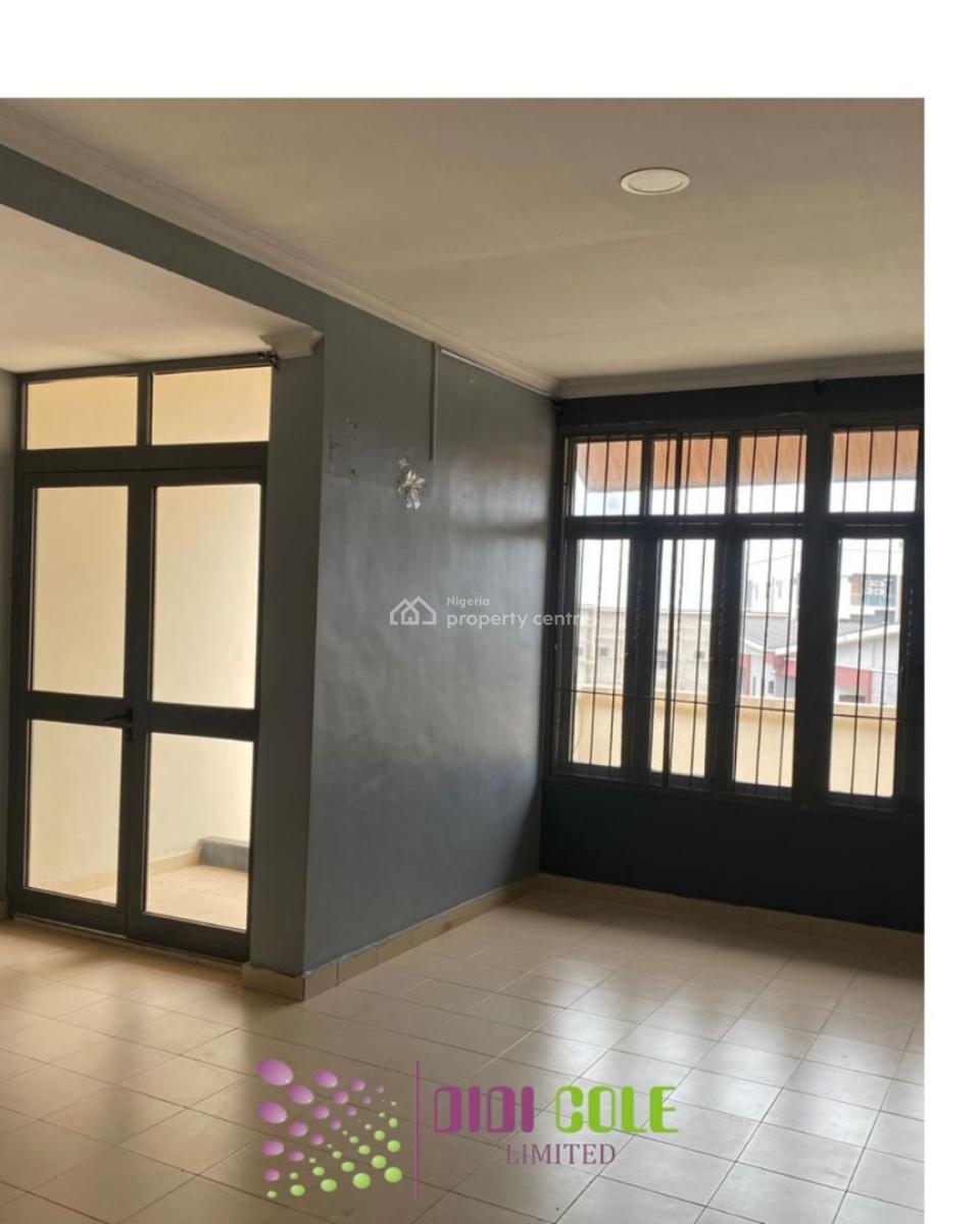Spacious 3 Bedroom Apartment, Ikate, Lekki, Lagos, Flat / Apartment for Rent