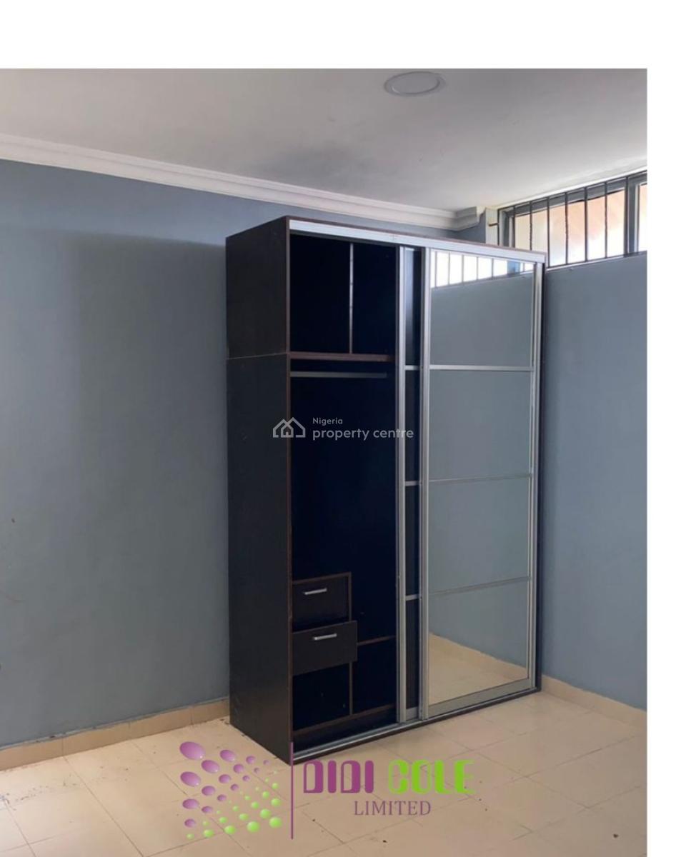 Spacious 3 Bedroom Apartment, Ikate, Lekki, Lagos, Flat / Apartment for Rent